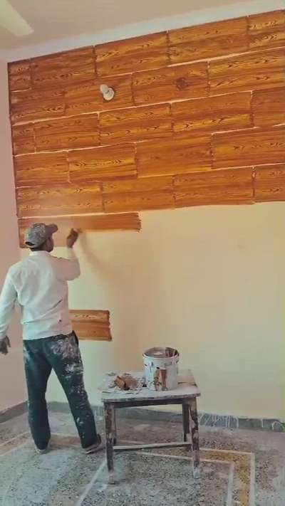 #Painter paint work home koti villa