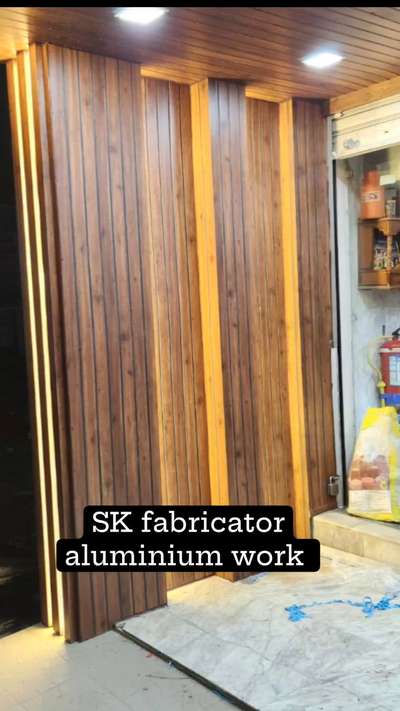 SK fabricator aluminium work WhatsApp number ☎️☎️☎️ 9873367114