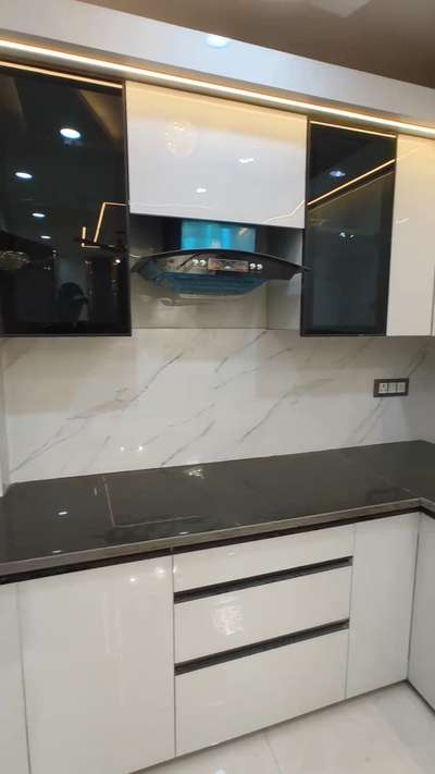 #ModularKitchen  #KitchenIdeas  #lcdunitdesign  #TVStand  #furnitures