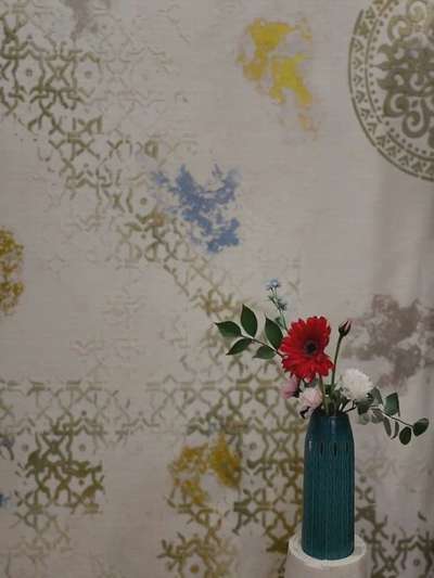 Wall decor texture #WallDecors #WallPainting #HomeDecor #homeinteriorideas #walltexture #Architectural&Interior