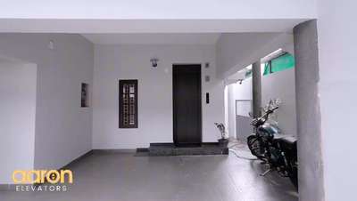 Aaron Black Matte Home Lift| Best Home Lift in Bangalore| Elevator Dealers in Bangalore 

 #homelift #bangalorearchitects #villas #aaronelevators