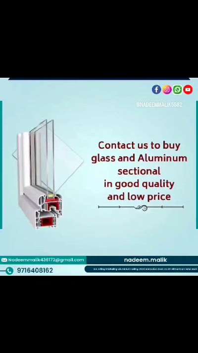 SS railing MS railing elimuniyam railing aluminium gate aluminium profile SS gate MS gate skylight frame teen shirt aur bhi ss.ms ke Anya work mei kam karte Hai