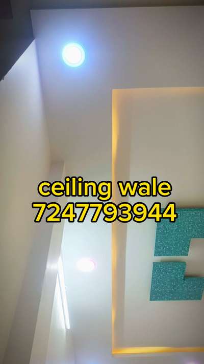 #GypsumCeiling  #popdesine work best quality. simple or beautiful design.