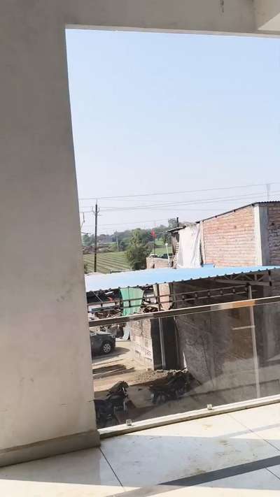 ronak ss aluminium glass fitting and all time 👍👍👍👍👍👍👍 #GlassDoors  #religious_frames  #AluminiumWindows  #reelsinstagram  #