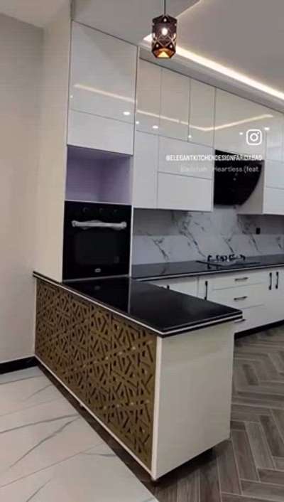 ##FaridabadKitchenDesign, #ModularKitchen, #InteriorDesigner, #HomeDecor