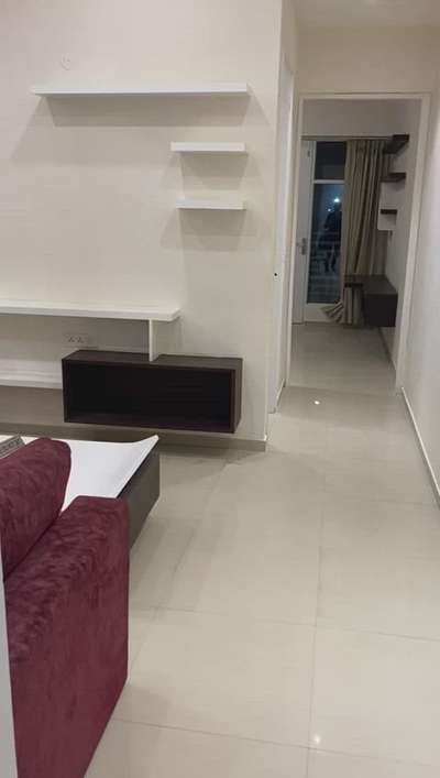 2 bhk flat in faridabad ballabhagarh sec 64