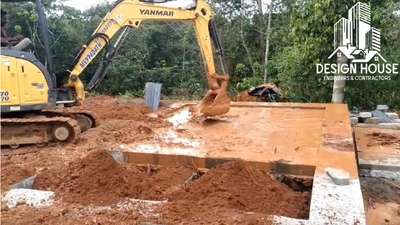 Basement Filing and Compact with red soil 
@Chottanikkara , Eranakulam 
 #KeralaStyleHouse 
 #HouseDesigns 
 #Designs 
 #SmallHouse 
 #MrHomeKerala 
 #ContemporaryHouse 
 #4BHKPlans 
 #30LakhHouse 
 #5centPlot 
 #Ernakulam 
 #architecturedesigns 
 #Architect 
 #KitchenIdeas 
 #Architectural&Interior