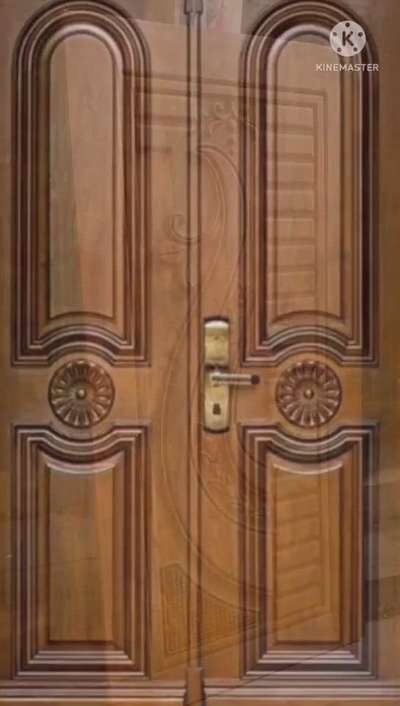 Rajasthan doors