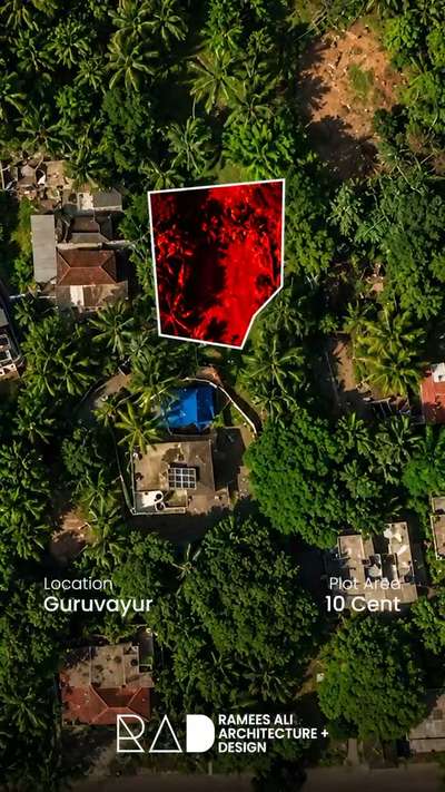 Not your typical 2200 sqft home, this 4bhk feels like a tropical getaway every single day.

#tropicalhome #4bhkdesign #keralaarchitecture #modernhome #rameesali