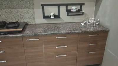 modular kitchen work. 9526284034