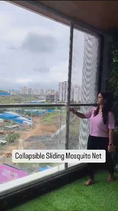 Collapsible mosqitonet is widely popular in Residencial and commercial anad industrial projects...

specially for openable windows; it is long last and Strong ;

To know more visit
📩 Comment or DM ' smart ' to order
📞Contact - +91 8882208682
💻www sthomecraft.com
Follow 👉@sthomecraft
Follow👉 @@sthomecraft
Follow👉 @@sthomecraft

#artificialverticalwall #artificialgreenwall #artificialverticalgarden #artificialgarden #greengarden #interiors123 #instainterior #interiordesigninspiration #interior_design #interiorarchitecture #LandscapeDesign