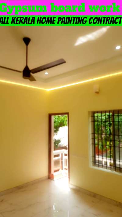 home painting finish #WallPainting  #homepainting