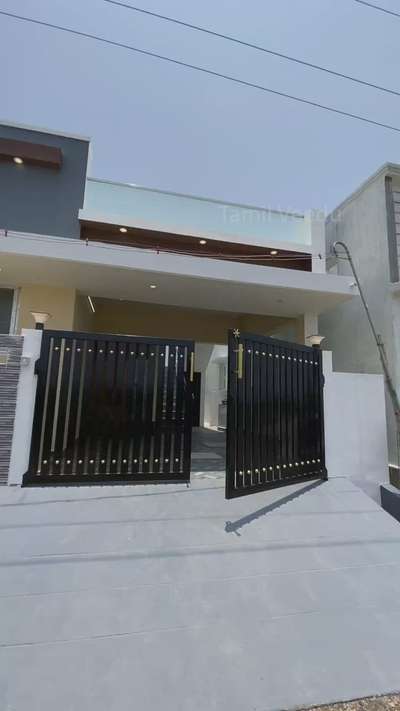 Villa
#ElevationHome #exterior_Work #exteriors #Architectural&Interior #CivilEngineer #civilcontractors #InteriorDesigner