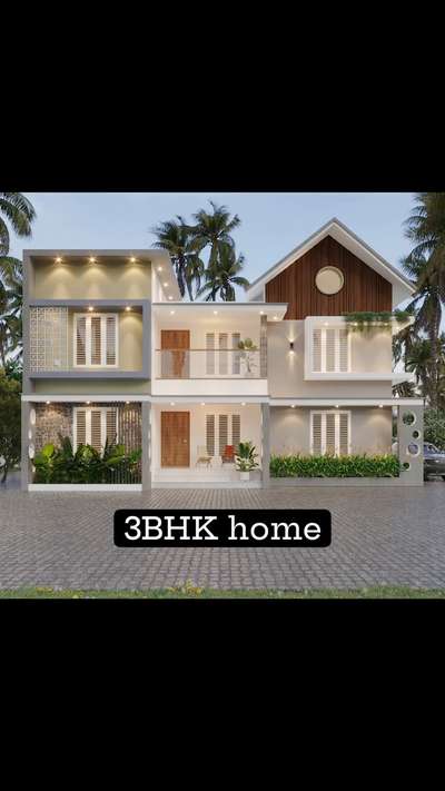 5 bhk Home design at Ernakulam

Area-2700 sq ft

Cost-57 lakhs

Place-Ernakulam

#homedesignideas #NewProposedDesign #trendinghome #ContemporaryDesigns #HouseDesigns #FloorPlans #MixedRoofHouse #SlopingRoofHouse #modenarchitecture#kochi
#modernkitchenstyle #moderndesign #minimal #InteriorDesigner #FloorPlans #ElevationDesign #homesweethome #budgetfriendlyhomes