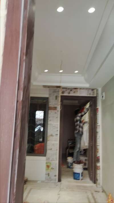 polish work indore