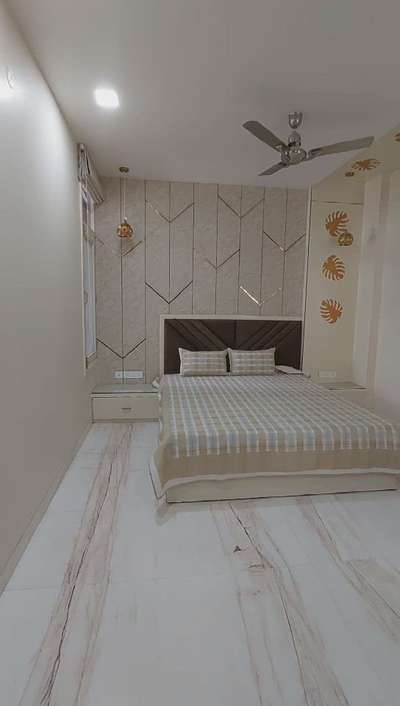 bed room design ✨