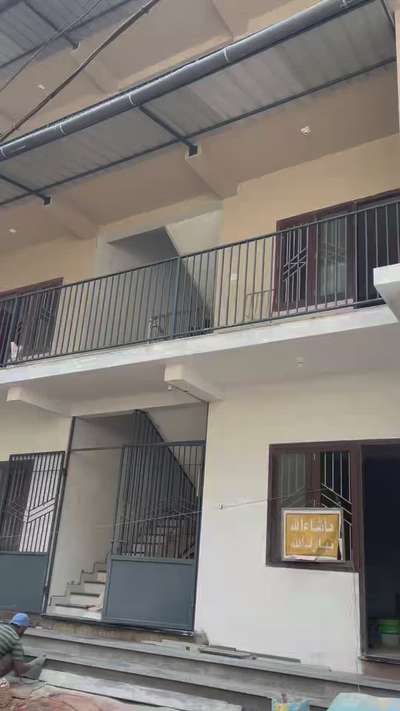 ഗ്രാനൈറ്റ് പോളിഷിങ് വർക്ക്‌