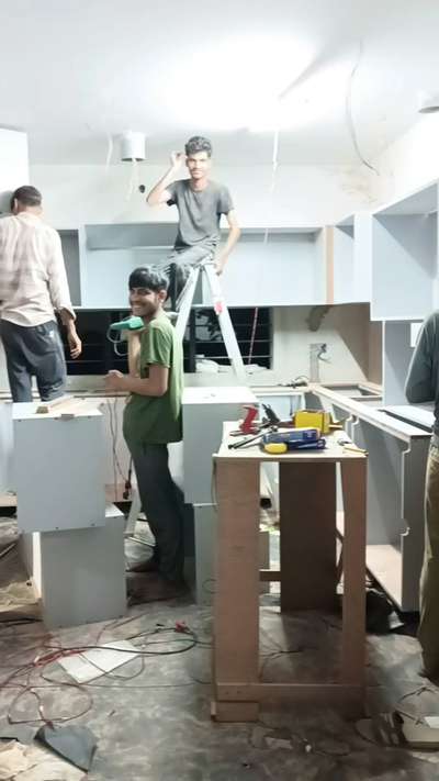 #ModularKitchen  #KitchenIdeas  #KitchenIdeas  #InteriorDesigner