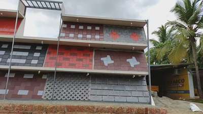 INTERLOCK, NATURAL STON, CEMENT BRICKS