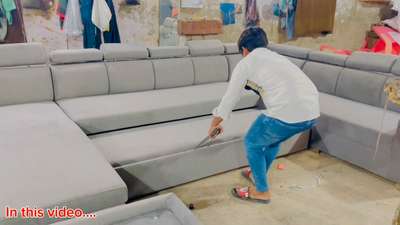 Sofa cum bed cepest price in delhi uttam nagar
 #viralvideo  #Shorts  #videosofa  #sohailfurnitur  #NEW_PATTERN  #sofacumbed  #desing  #furniture