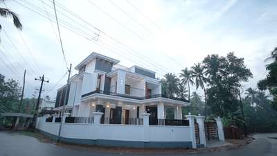 Client:Mrs.Shilly Hirosh
Location: Vayiparamba Azhikkode
 #freesiainteriors 
 #Kannur  #interiordesigning