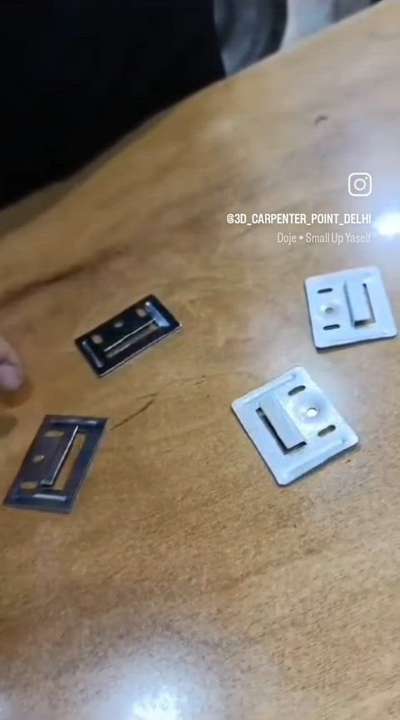 louvers clip 1 rupya pr clip