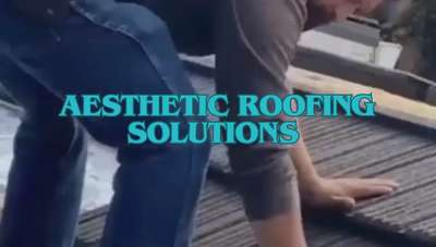 Raising the Roof: A time-lapse journey of transforming houses into homes. 🏠🔨 
If you also want to add an aesthetic look to your roofing then get in contact with KPG Roofing. 
Contact no. - 049-542-63083
Link - https://koloapp.in/call/049-542-63083
 #creatorsofkolo  #Thiruvananthapuram  #KPG #Roofing  #RoofingMagic  #MetalRoofing  #GreenRoofing  #ConcreteTiles  #ShingleRoofing  #Homedesign