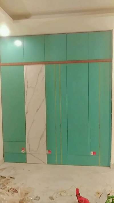 # #DoorWardrobe with laft  # #WardrobeIdeas  # #WardrobeDesigns  # #maicadoor