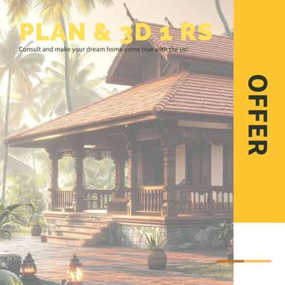 build your dream HOME