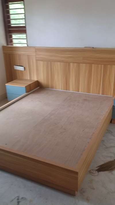 Kerala carpenter Hindi team