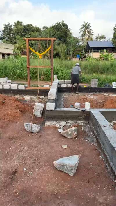 UK Builders
Kollam