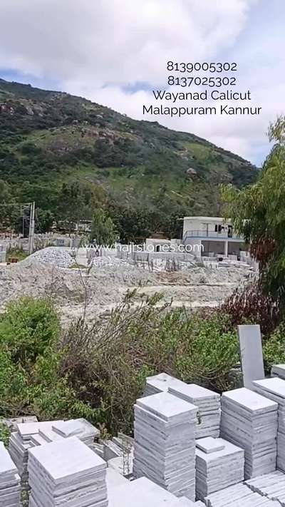 Bangalorestone wholesale Wayanad