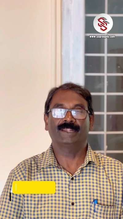 Thank you Mr Manikandan for trusting SS Industries & Marketing for your roofing project in Kodunthirapully. Your satisfaction is our biggest reward, and your support keeps us building stronger roofs every day!❤️





 #RoofingIdeas #roofingexpert #kerala #Palakkad #happycustomer #customerfeedback #ssindustriesandmarketing