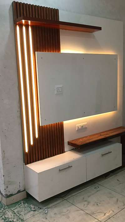 #lcdunitdesign  #TVStand  #LivingRoomTV
