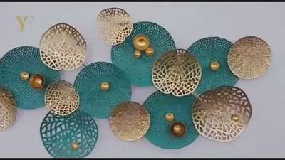 #metalart  #wallart #HomeDecor
