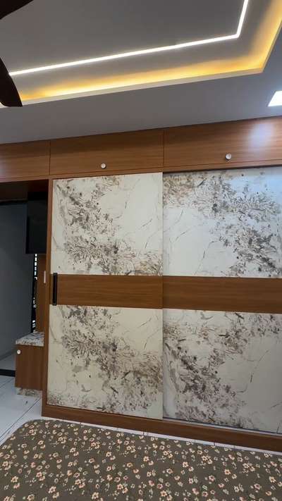 modular furniture modellor wardrobe almari ask KoloApp 😋  #Modularfurniture  #modularwardrobe  #koloapp  #rkinterio  #askexperts  #kolopost