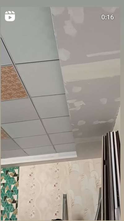 #PVCFalseCeiling 🚩🚩🚩