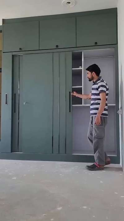 modular furniture modellor wardrobe almari ask KoloApp 😋  #modularwardrobe  #Modularfurniture  #MasterBedroom  #askexperts  #koloapp  #koloviral  #Rk  #ask  #askcarpenter  #kolohindi