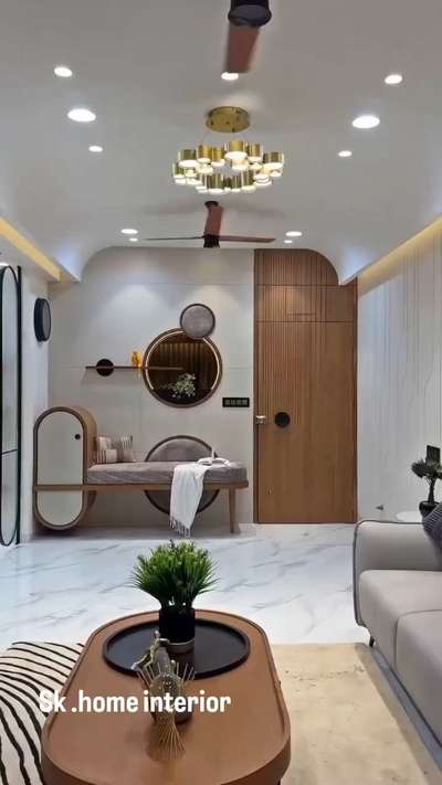 Sk.home interior work