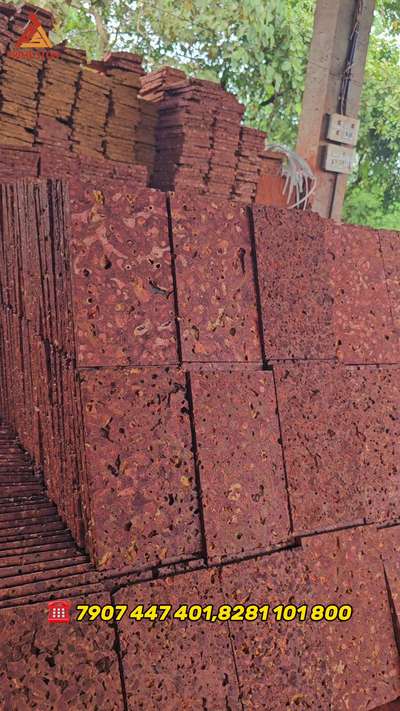 Transform your spaces with the raw beauty of Laterite — a touch of nature, a mark of elegance 🧱

#LateriteTiles #WallCladding #NaturalStone #ArchitecturalDesign #SustainableBuilding #EcoFriendlyHomes #InteriorDesign #ExteriorDesign