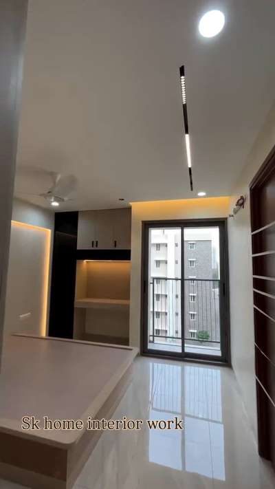 Sk modern interior work ⭐⭐⭐
