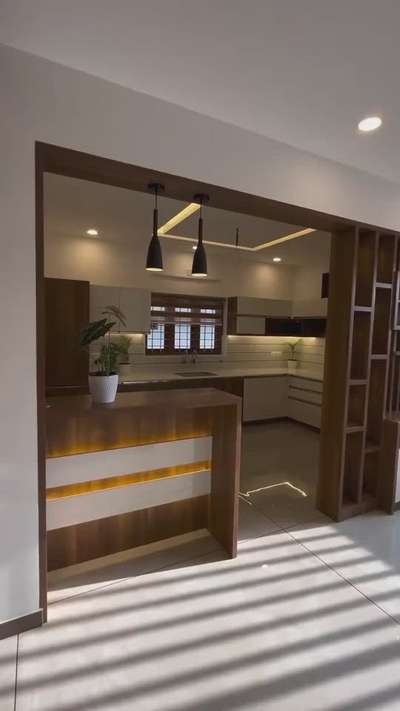 modular Kitchen