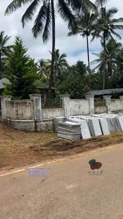 New site Wayanad