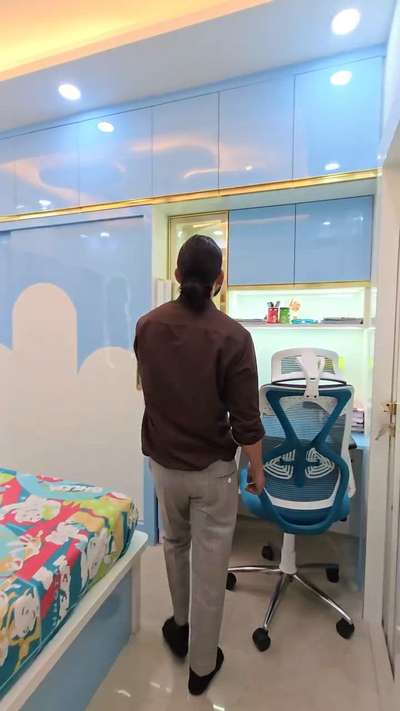 📞Number in profile Bio
 Contact For interior work!!
#homeinteriordesign #KitchenInterior #MasterBedroom #KingsizeBedroom #LivingroomDesigns #KidsRoom #wadrobedesign #SlidingDoorWardrobe #studytable #study/office_table #tvunitinterior #modularTvunits #wallpenling #walldesignes #WoodenFlooring #WoodenKitchen #ModularKitchen #pujacabinet #modularTvunits #croceyunit #GlassDoors #profilekitchen #LUXURY_INTERIOR #PVCLaminates #acreliclaminate #_upvc #almuniam #softclosefittings #softclosehings