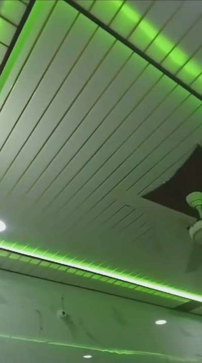 #PVCFalseCeiling