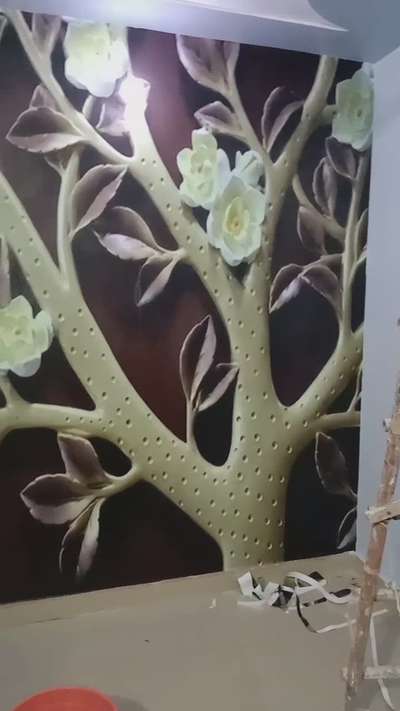 3d wallpaper contact kre