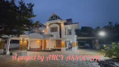 dnt call VILLA.. its a PALACE.....