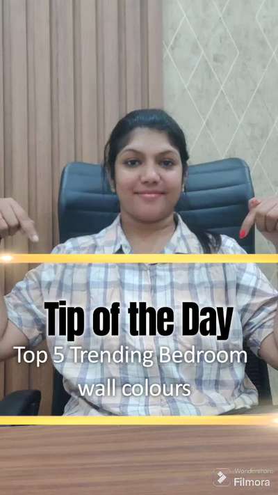 "Transform Your Space: Top 5 Trending Bedroom Wall Colors in Trivandrum 🎨✨ #TrivandrumHomeDecor #BedroomColorTrends #TrivandrumInteriors #HomeDecorTVM #InteriorDesignKerala #TrivandrumHomes #InteriorInspiration #KeralaInteriors #DreamHomeTVM #InteriorDecor #TrivandrumLiving #HomeStyleKerala