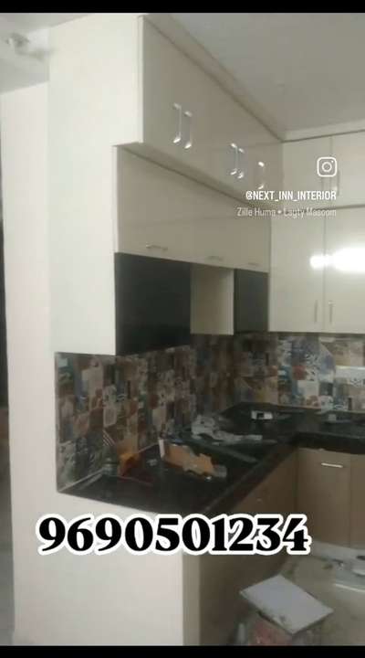 simple Modular kitchen  



 #KitchenInterior  #nextinninterior