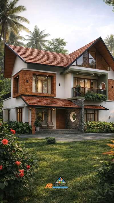 #HouseDesigns #TraditionalHouse  #1900sqfthouse